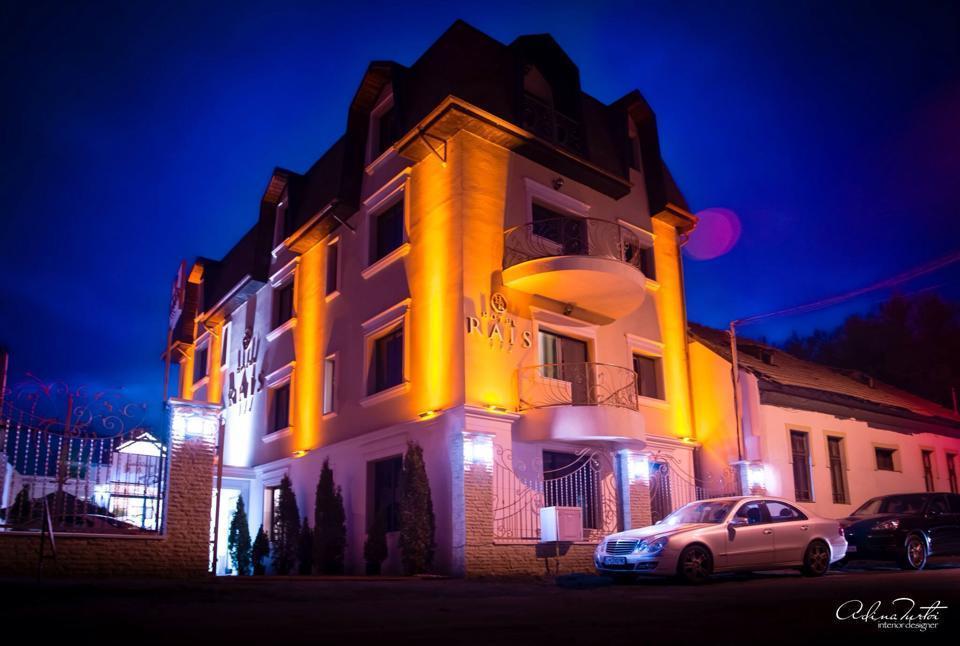 Hotel Goya Collection Târgu Jiu Zimmer foto